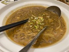 -汤记传菜(秀浦路店)