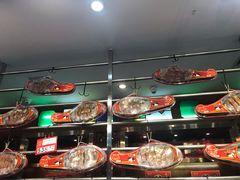 -皇上皇腊味店(下九路店)