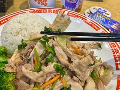 -食代馆(深业上城店)