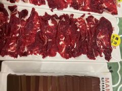 -嬷孙家潮汕牛肉火锅(北京路天河城店)