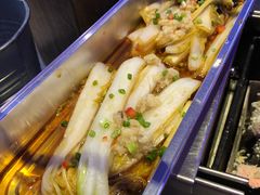 -很久以前羊肉串(大华三路店)