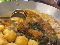 -小螺大作·螺蛳粉火锅(林和西店)
