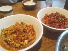 -八碗湘长沙市井菜(坡子街店)