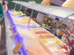 -欢乐牧场主题自助料理(T12店)