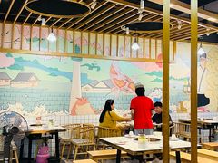 -味力源·肥肠爱上鱼(红牌楼金冠好店)