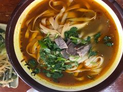 -美玲拉面(鞍山西道店)