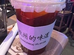 -桂满陇·蟹黄小笼汤包(清河万象店)