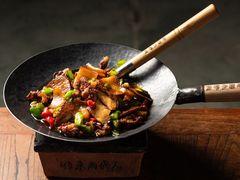 -黄山老妈·土菜(碧桂园店)