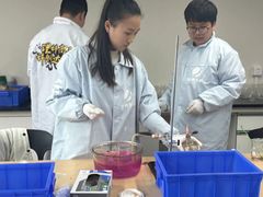 -智勇青少年科创·科学实验·社会实践·课题研究(杨浦本溪校区)