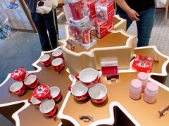 -Tims天好咖啡·贝果(雁展路万象天地店)