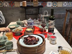 -孔乙己酒家(虹桥路店)
