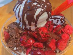 -DQ·蛋糕·冰淇淋(高新万达店)