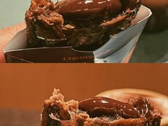 -麦当劳(苏州中心星悦汇店)