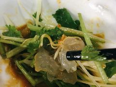 -官塘锋记鱼生·生腌·砂锅粥(牌坊街店)