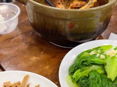 -斯丹姜母鸭·古法干香(泉州总店)