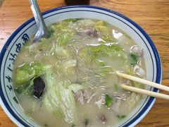 -增盛魁小吃店
