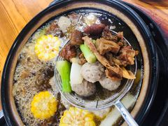 -五指山生态小黄牛(皮皮虾海鲜广场店)