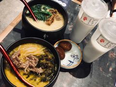 -和府捞面(天河领展广场店)