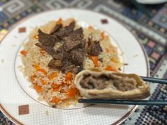 -新疆伊宁远征餐厅