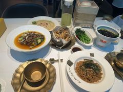 -桂满陇·杭州小馆(巴黎春天浦建店)