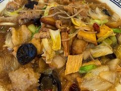 -老雒阳面馆·水席·洛阳菜(王城路店)