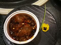 -孙记驴肉山庄(李桥店)