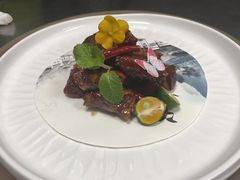 -芳华茶餐厅