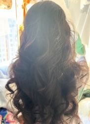 -乾健·烫染·接发SALON