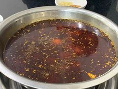 -水碾河肥兔火锅(水碾河店)