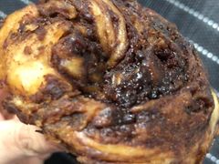 糖花卷-老回回饺子馆(海洋馆店)