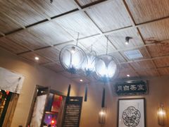 -长安大牌档之西安博物院文化餐厅(中贸店)
