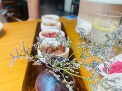 开胃四小碟-小大董·烤鸭(五棵松店)