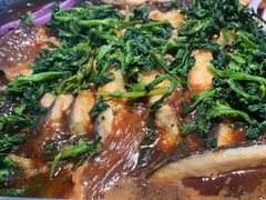 -半天妖烤鱼(新中关购物中心店)
