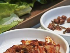 -六七八韩式烤肉·韩国料理(上杭路店)