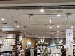 -MUJI无印良品(茂业天地店)