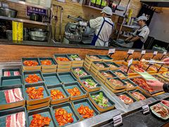 -韩盛·盛江山自助料理(沈辽路万达店)