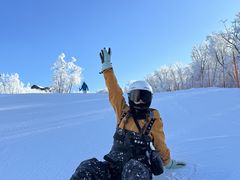 -中旅松花湖滑雪场