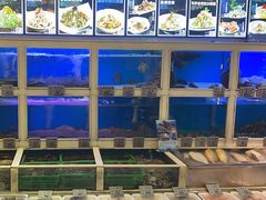-丽园海鲜饭店(东关街店)