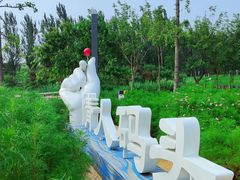 -东郊湿地公园