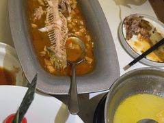 -徽镇小厨·经典徽菜(马连道店)
