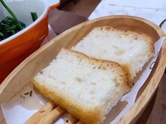 -OGGI TRATTORIA PIZZERIA(深业上城店)