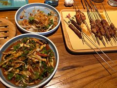 -那些年记忆烧烤