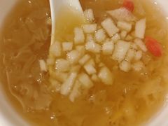 陈皮雪梨羹-钦善斋(武侯祠店)