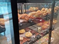-星巴克(深圳香港大学深圳医院店)