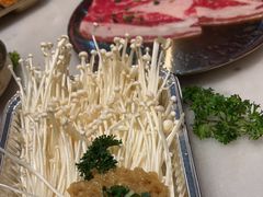 -韩宫宴烤肉·料理(大宁国际店)