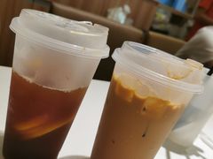 -金利茶餐厅(中船汇店)