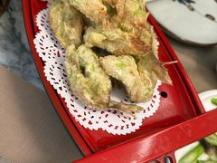 -君霖海鲜私房菜(春柳店)