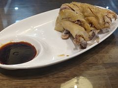 -观桥阁(锦溪店)