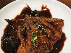 -长兴菜馆(高桥店)