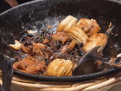 -古洼一锅鲜(开发区店)